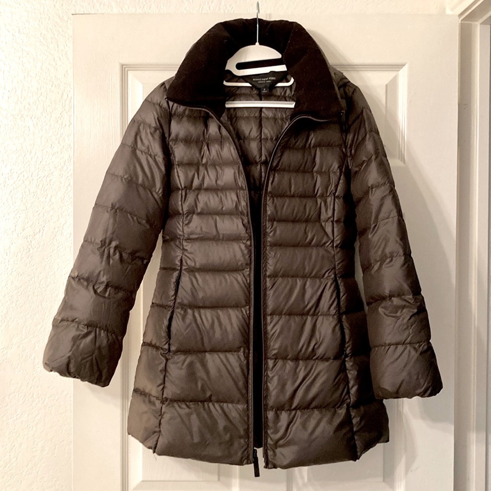 Marc New York Winter Coat